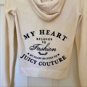 Juicy Couture Sweater